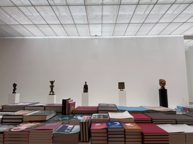 Fondation Beyeler 5