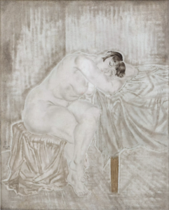 Once Shunned, Foujita Is Suddenly Hot Again in Asia