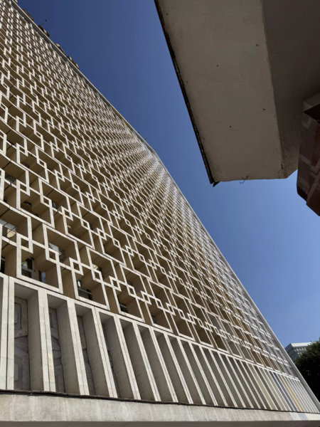 Hotel Uzbekistan