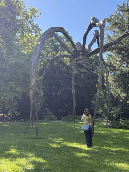 Louise Bourgeois
