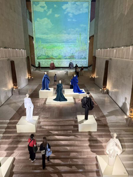 National Museum of History of Uzbekistan