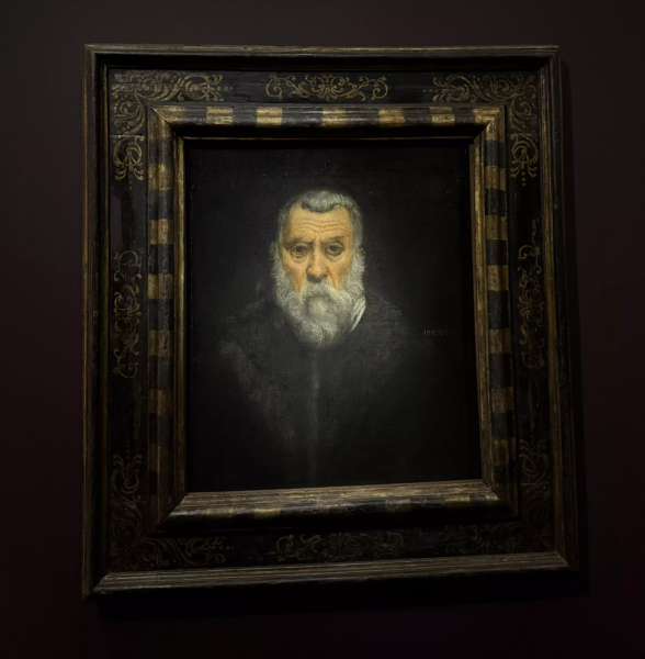 Tintoretto 1
