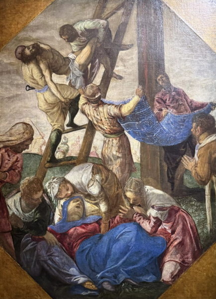 Tintoretto 10