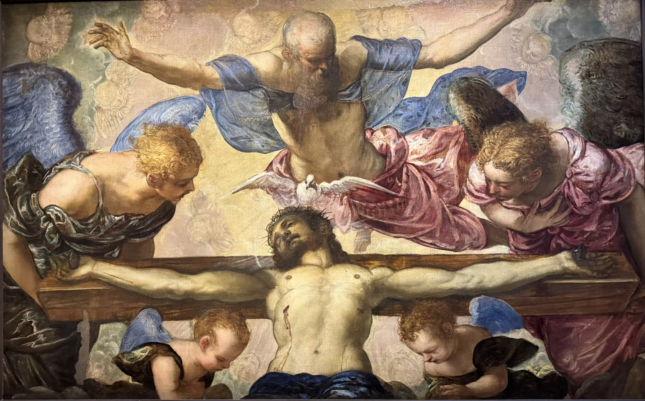 Tintoretto 11