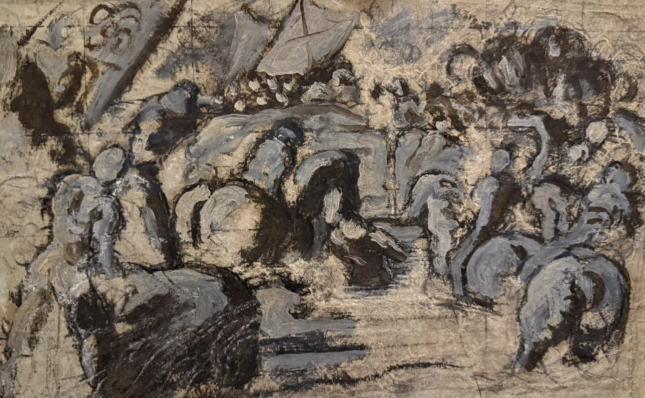 Tintoretto 2