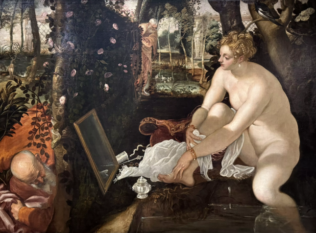 Tintoretto 3