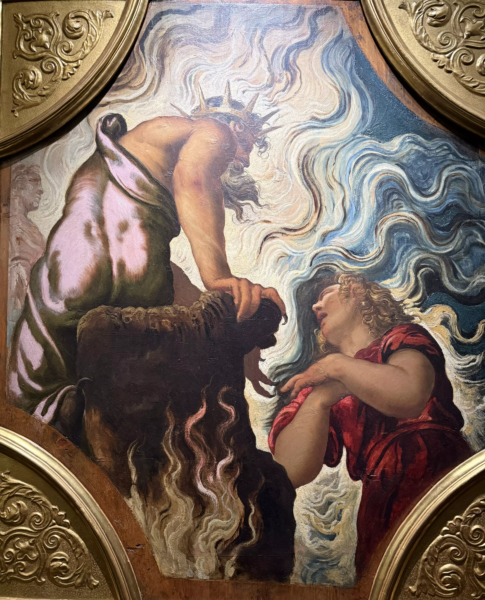 Tintoretto 7