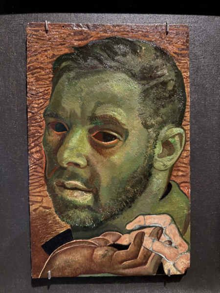 Victor Man 2