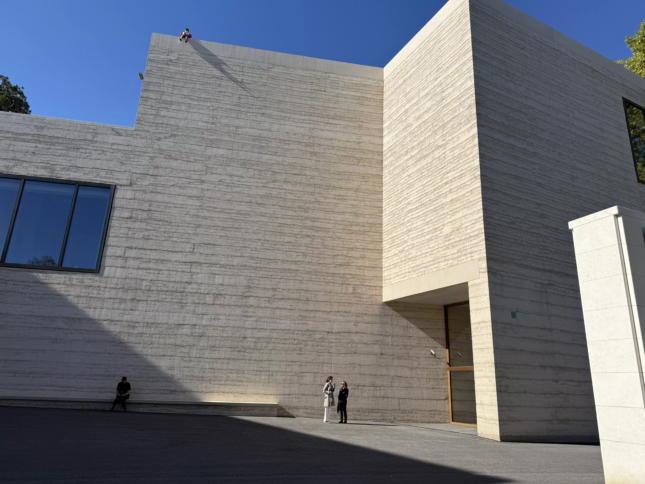 Wyss Museum 2