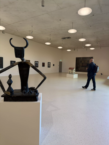 Wyss Museum è