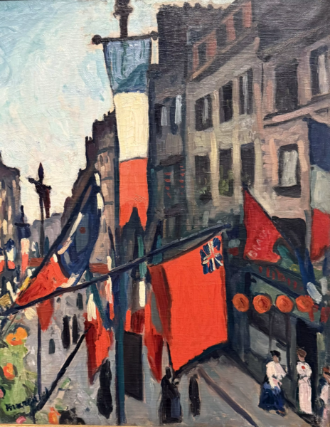 Albert Marquet