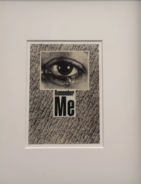 Barbara Kruger
