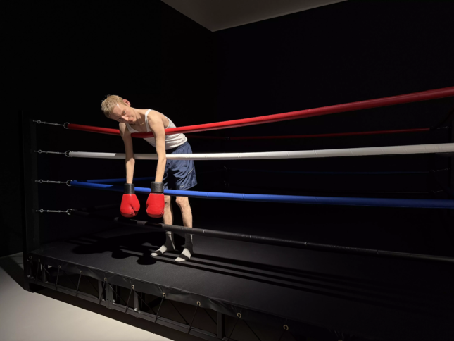 Elmgreen & Dragset