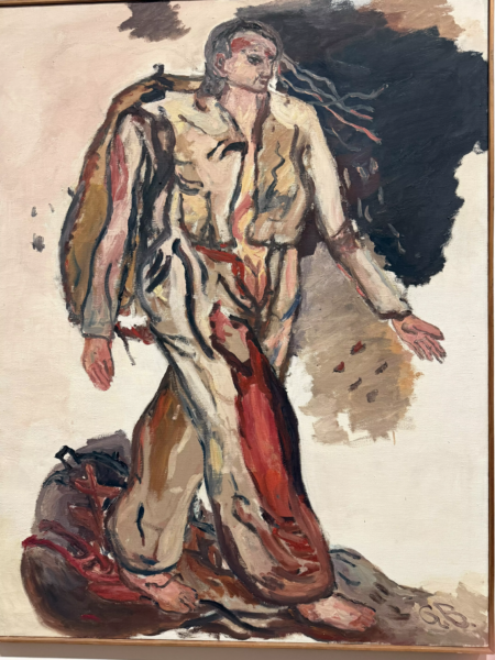 Georg Baselitz 2