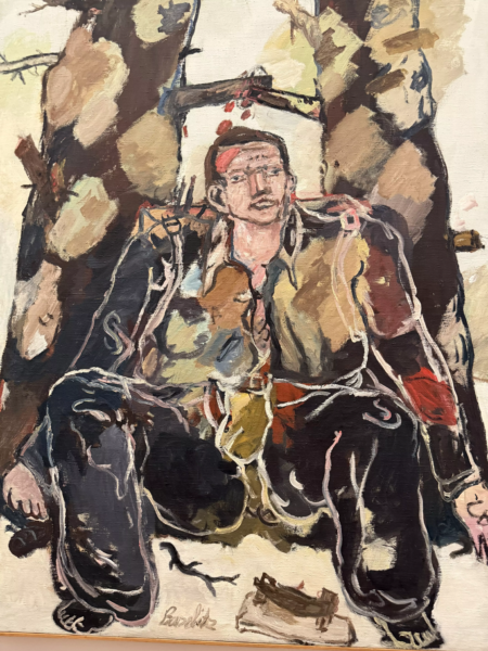 Georg Baselitz
