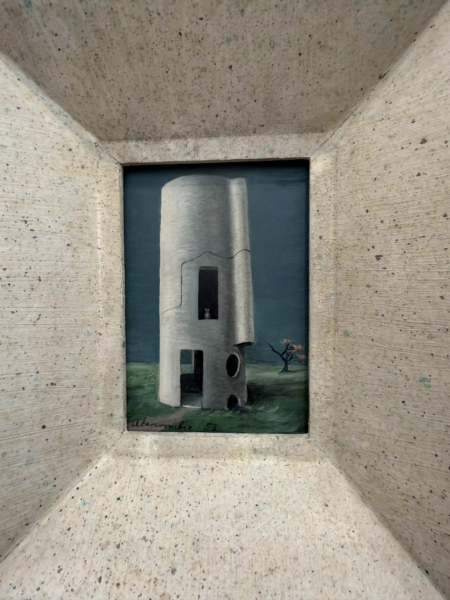 Gertrude Abercrombie