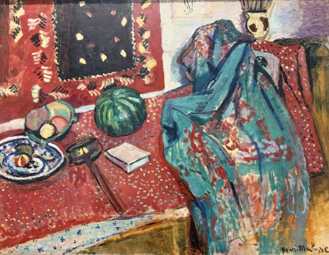 Henri Matisse