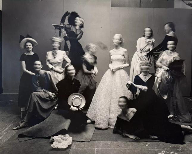 Irving Penn 10