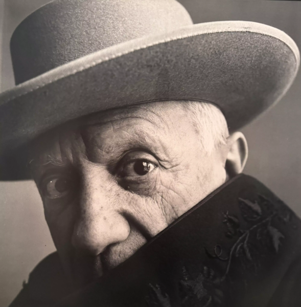 Irving Penn 3