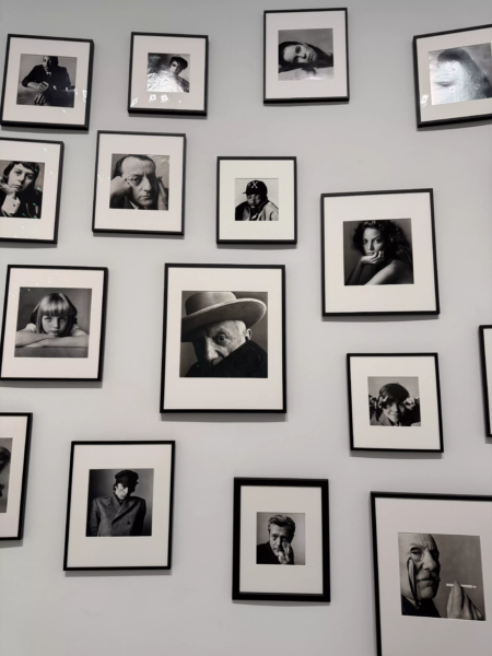 Irving Penn 4