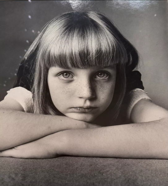 Irving Penn 5