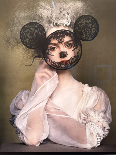 Irving Penn 9