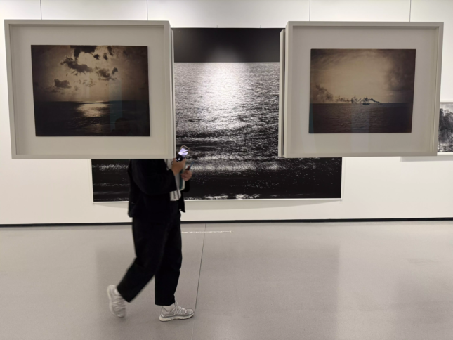 Legray, Tillmans