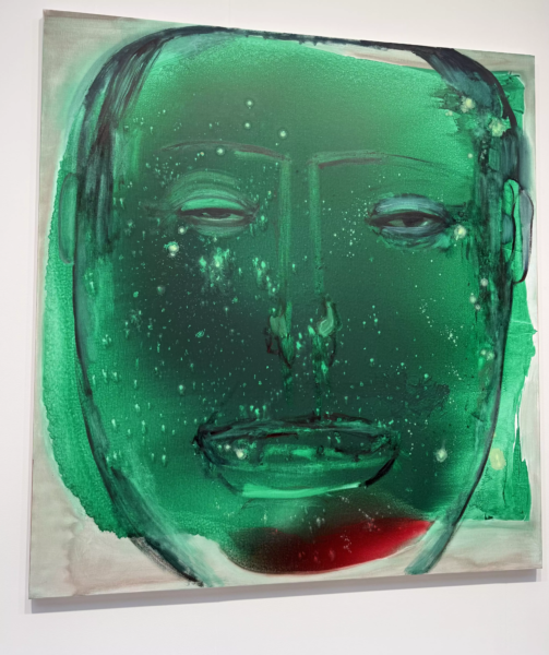Marlene Dumas