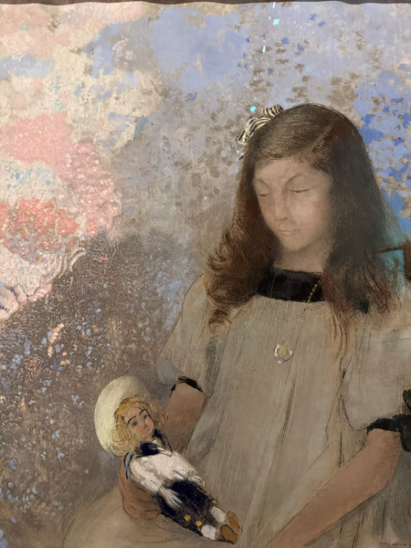 Odilon Redon