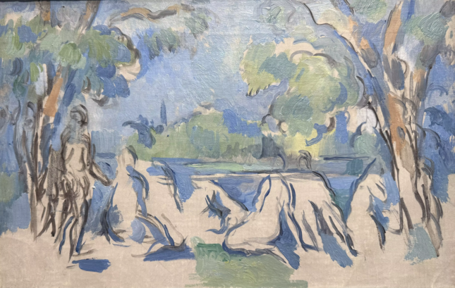 Paul Cézanne