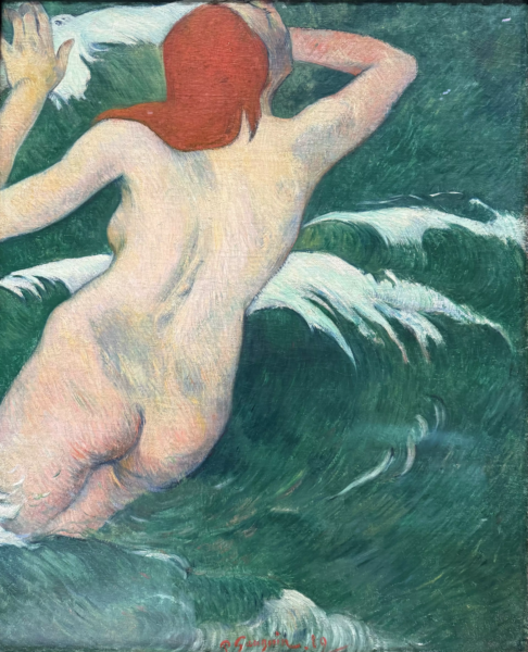 Paul Gauguin 4