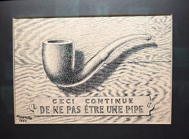 René Magritte