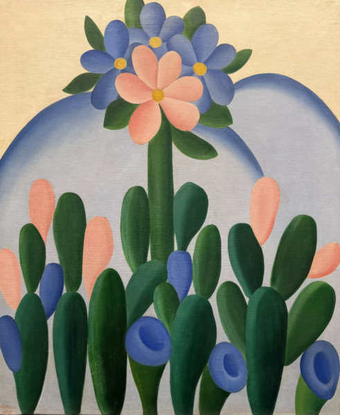 Tarsila do Amaral