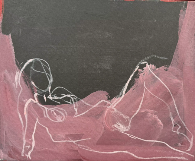 Tracey Emin