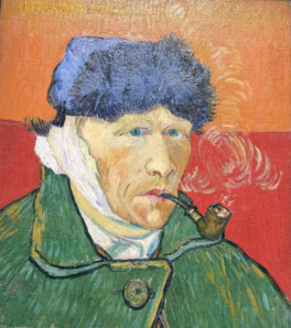 Fondation Louis Vuitton:Gustave Fayet, the Forgotten mega -Collector Behind Van Gogh, Gauguin and Redon